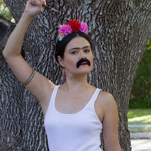 Meet your Posher, Mayra